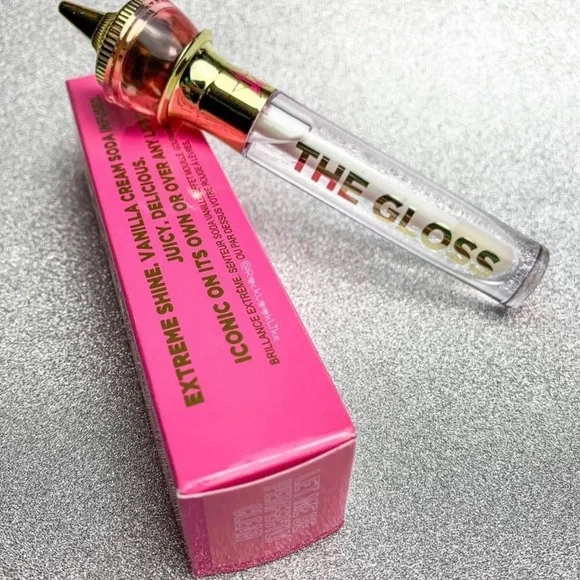 Clear Gloss - Picture 3 of 3